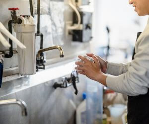 About The Faucet Pros Dana, IN